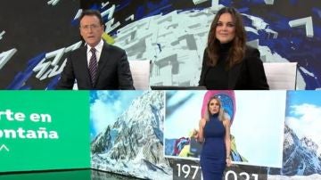 Antena 3 Noticias y Antena 3 Deportes