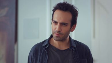 La drástica y repentina decisión de Demir: abandonan la casa de Candan