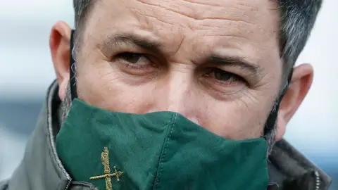 Elecciones Cataluña 2021: Incidentes en el mitin de la campaña de Vox en Sabadell | Santiago Abascal Elecciones catalanas