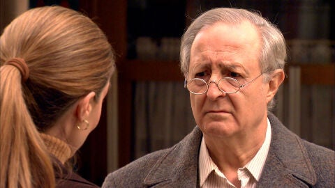 La noticia de Maica remueve la conciencia de Pelayo