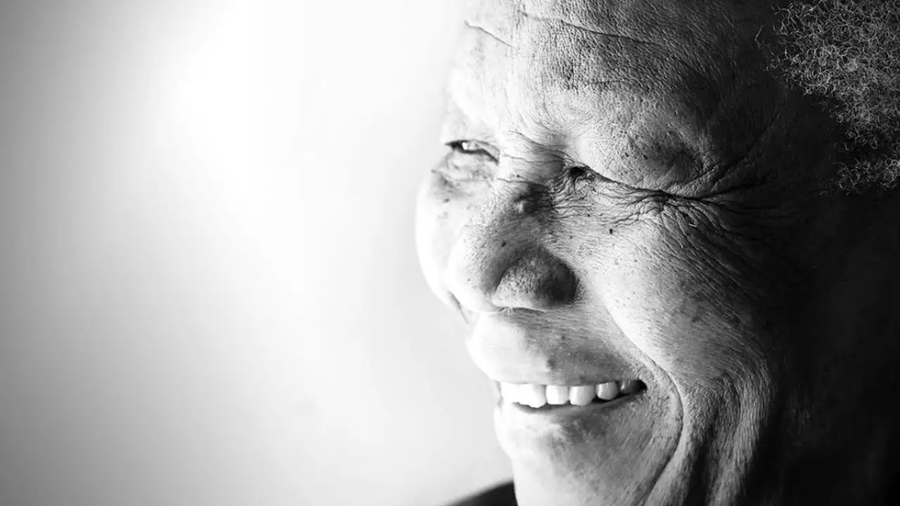Efemérides de hoy 18 de enero de 2021: Nelson Mandela Efemérides de hoy 18 de enero de 2021: Nelson Mandela