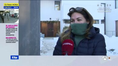 Primeras palabras de Fabiola tras su separación de Bertín Osborne: 