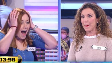 ¡Las caras lo dicen todo! El fallo épico que enmudece a todos en ‘¡Ahora caigo!’