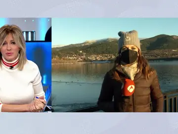 La Comunidad de Madrid asegura el suministro de agua La Comunidad de Madrid asegura el suministro de agua