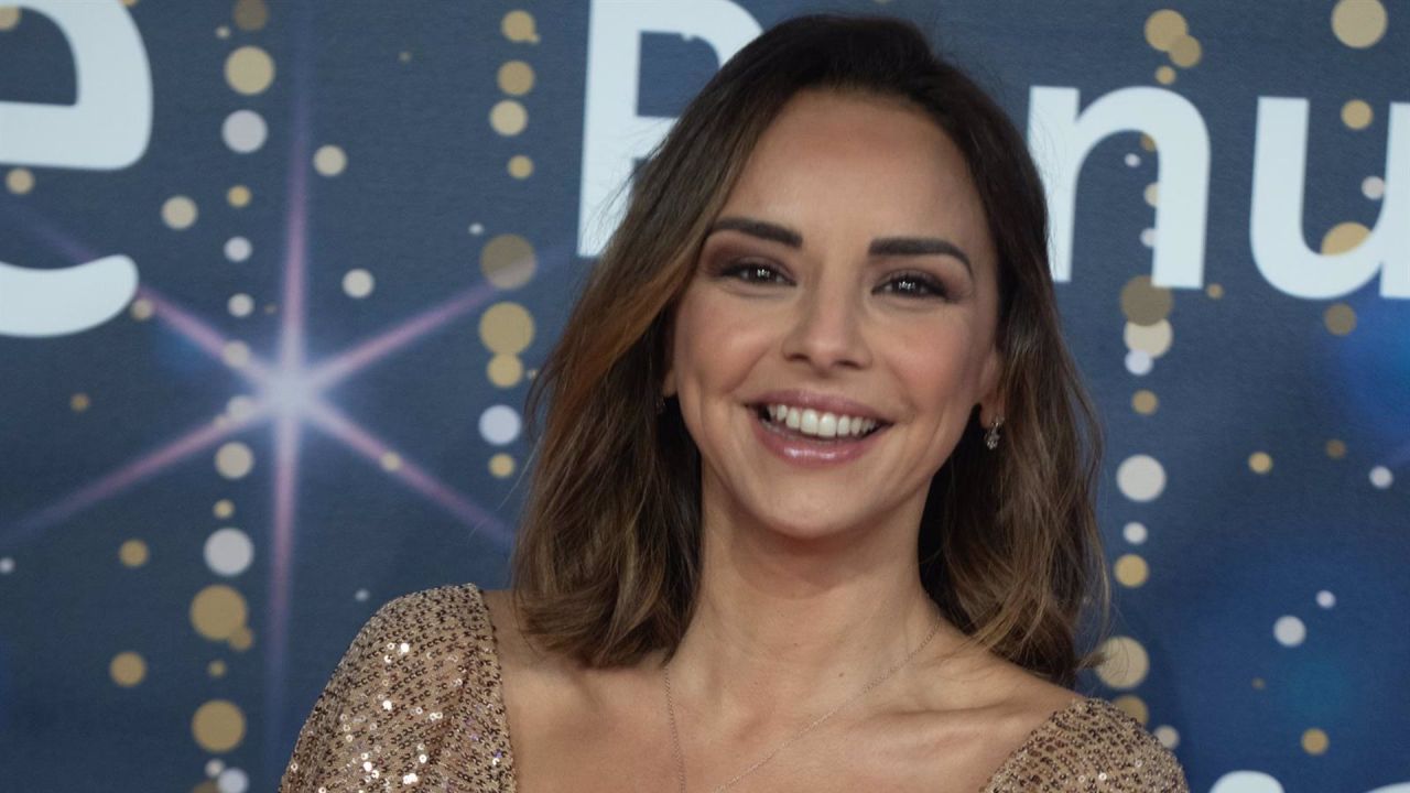 La foto de Chenoa junto a Miguel Sánchez Encinas que ha enamorado a todo el mundo 