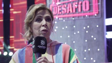 Ágatha Ruiz de la Prada: 