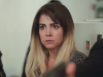 Las sospechas de Ceyda sorprenden a los hombres de Nezir: ¿descubre dónde está secuestrado Arif? Las sospechas de Ceyda sorprenden a los hombres de Nezir: ¿descubre dónde está secuestrado Arif?