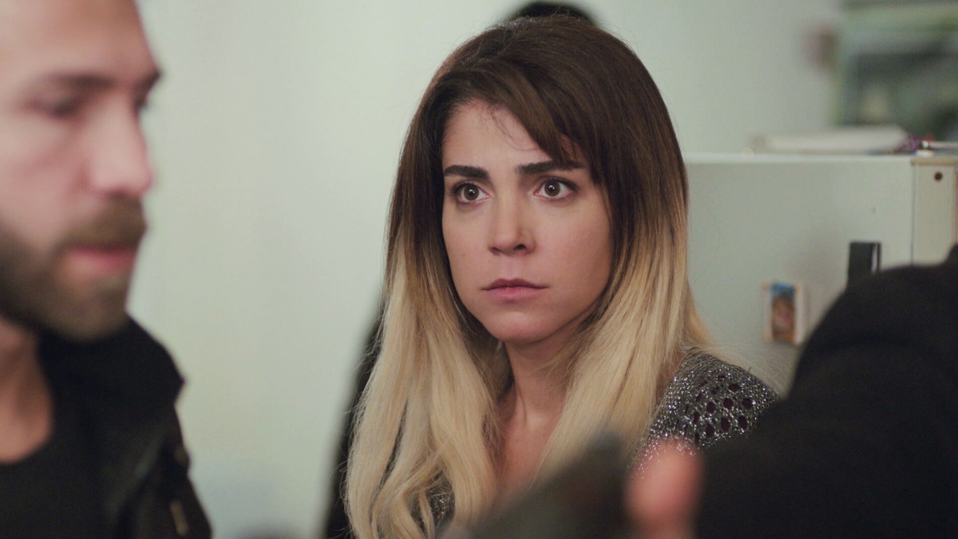 Las sospechas de Ceyda sorprenden a los hombres de Nezir: &iquest;descubre d&oacute;nde est&aacute; secuestrado Arif?