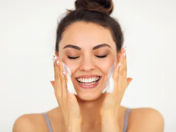 Jabón facial Jabón facial