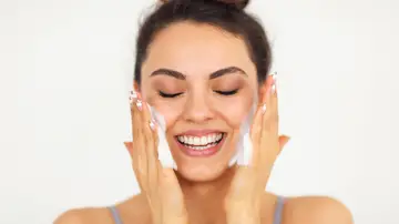 Jabón facial