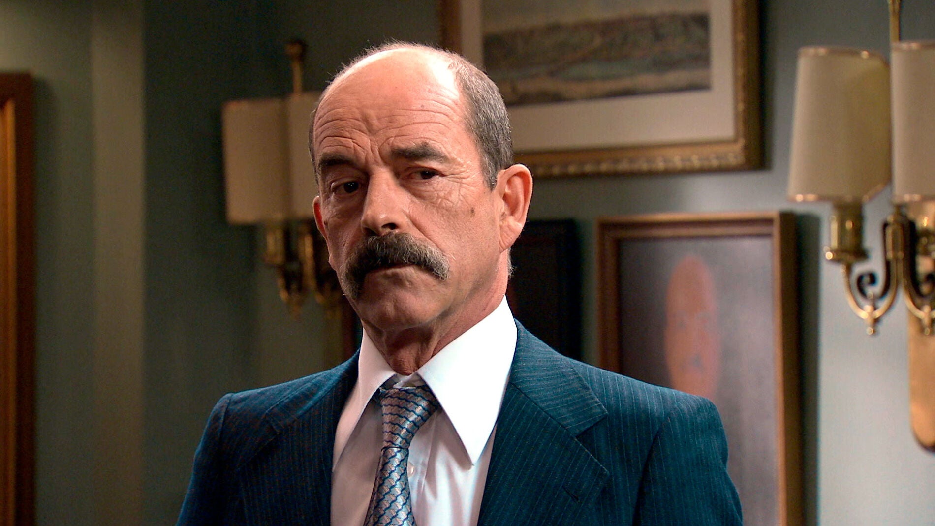 La versi&oacute;n de Beltr&aacute;n sobre la detenci&oacute;n de Manolita