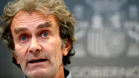 Fernando Simón Fernando Simón