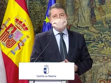 Emiliano García-Page Emiliano García-Page