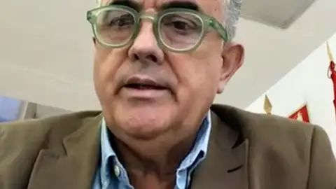 Antonio Zapatero Antonio Zapatero