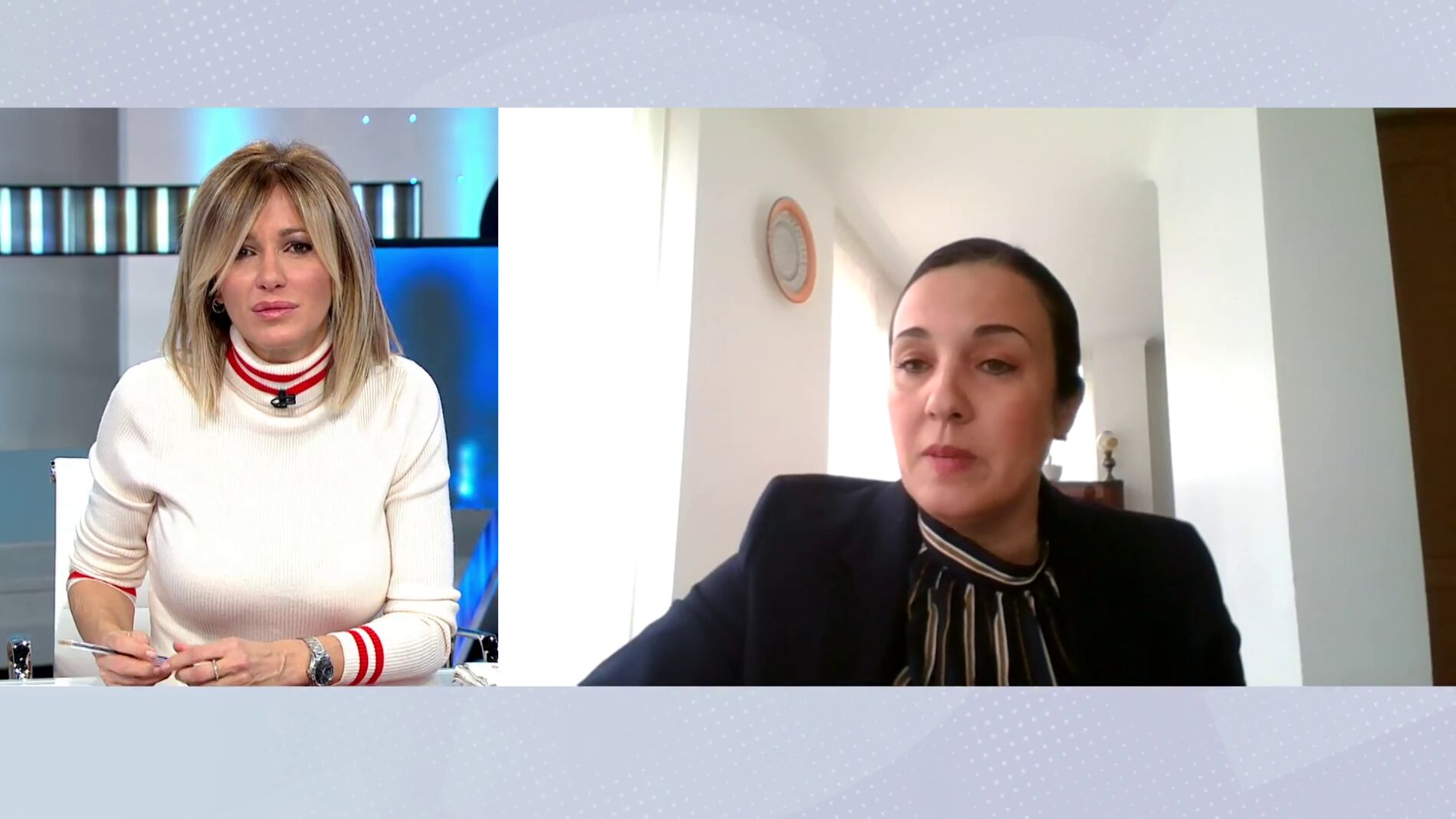 Eva Gonz&aacute;lez, la abogada espa&ntilde;ola que ha desmantelado el mayor esc&aacute;ndalo en Pa&iacute;ses Bajos