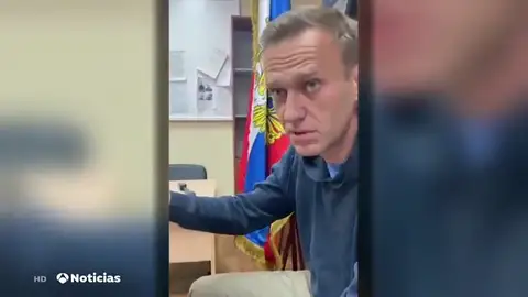 OPOSITOR RUSO OPOSITOR RUSO