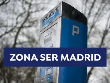 Zona SER de Madrid Zona SER de Madrid
