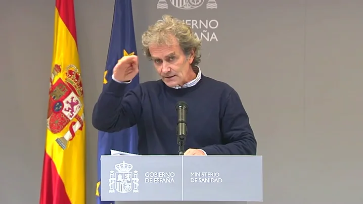 FERNANDO SIMON