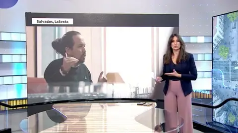 Pablo Iglesias Pablo Iglesias