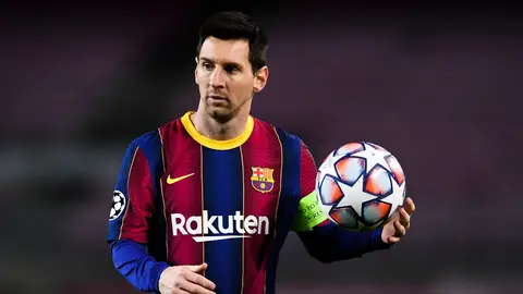 Leo Messi, expulsado ante el Athletic Leo Messi, expulsado ante el Athletic