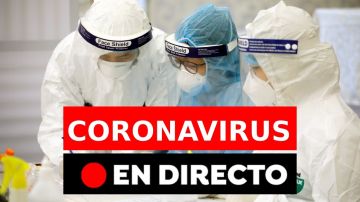 Coronavirus España hoy: Restricciones, toque de queda y última hora, en directo