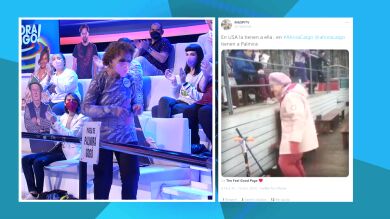 ¡Flipante! Palmira tiene una doble en Estados Unidos: ¿quién tiene más ritmo?