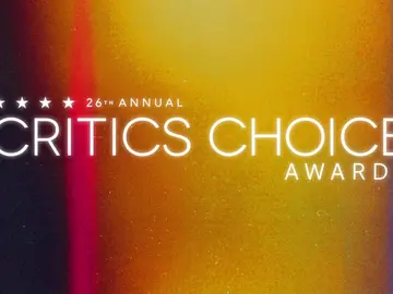 Critics Choice Awards Critics Choice Awards