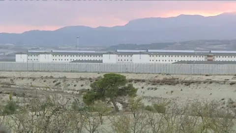 Cárcel Murcia Cárcel Murcia