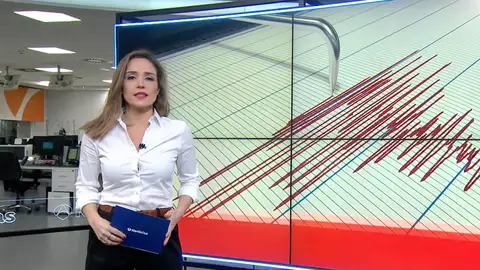 Terremoto argentina Terremoto argentina