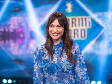 Disfruta de la entrevista completa a Natalia Verbeke en 'El Hormiguero 3.0'