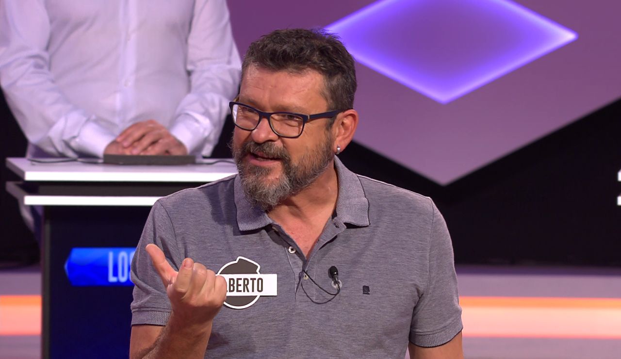 Alberto, de 'Los caligaris', defiende el perfil de un concursante de programas de televisión: "No sabemos interpretar" Alberto, de 'Los caligaris', defiende el perfil de un concursante de programas de televisión: "No sabemos interpretar"