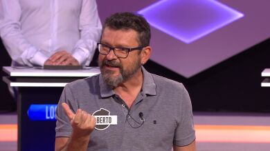 Alberto, de 'Los caligaris', defiende el perfil de un concursante de programas de televisión: 