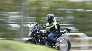 Un joven de 16 a&ntilde;os fallece en un tr&aacute;gico accidente de moto media hora despu&eacute;s de comprarla en Reino Unido