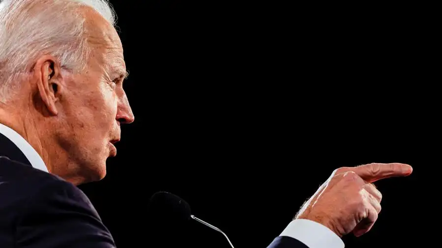 Toma de posesi&oacute;n de Joe Biden como presidente de Estados Unidos, streaming de v&iacute;deo en directo