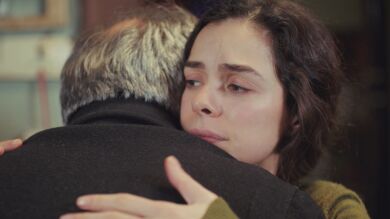 Avance de ‘Mujer’: Bahar, superada por la irrupción de Sarp… y a punto de conocer más secretos 