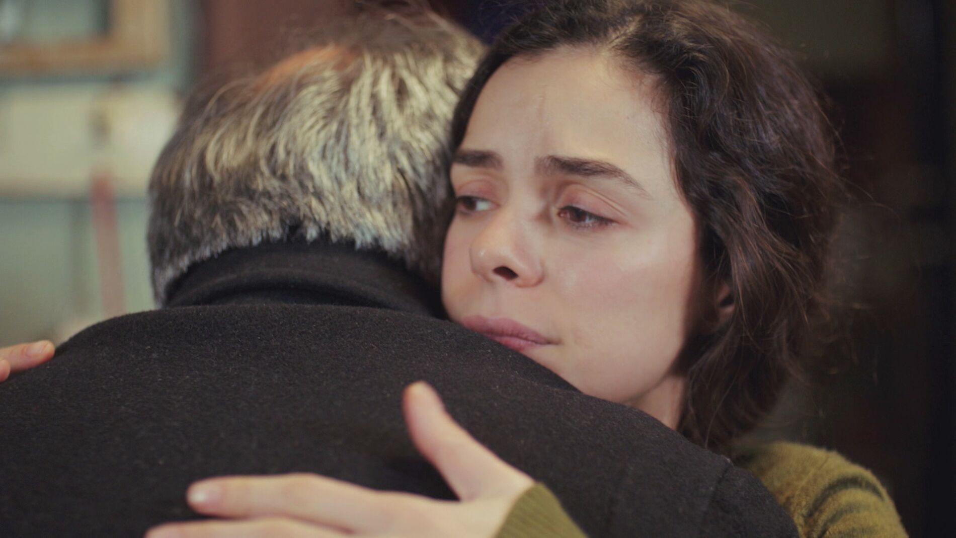 Avance de &lsquo;Mujer&rsquo;: Bahar, superada por la irrupci&oacute;n de Sarp&hellip; y a punto de conocer m&aacute;s secretos 