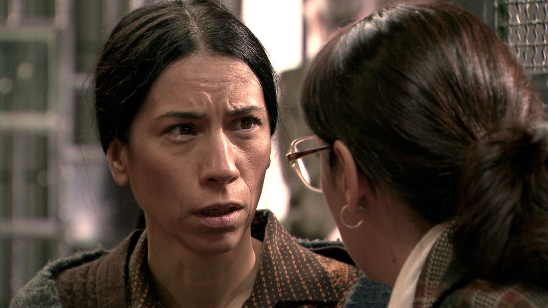 Manolita, desolada sin recordar lo sucedido: “¿Qué he hecho?”