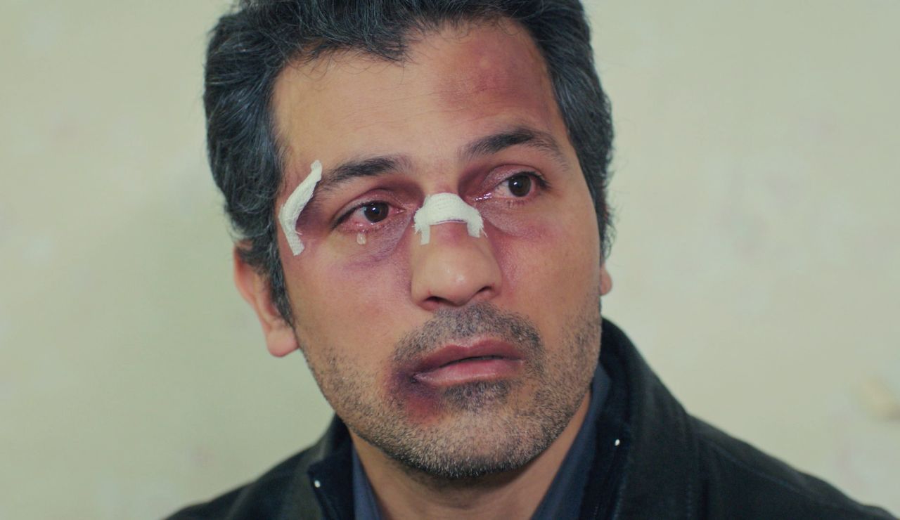 Lágrimas de desengaño: la sincera confesión de Bahar que hacer llorar a Arif Lágrimas de desengaño: la sincera confesión de Bahar que hacer llorar a Arif