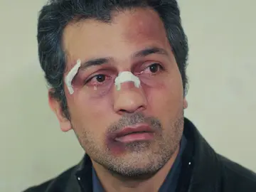 Lágrimas de desengaño: la sincera confesión de Bahar que hacer llorar a Arif Lágrimas de desengaño: la sincera confesión de Bahar que hacer llorar a Arif
