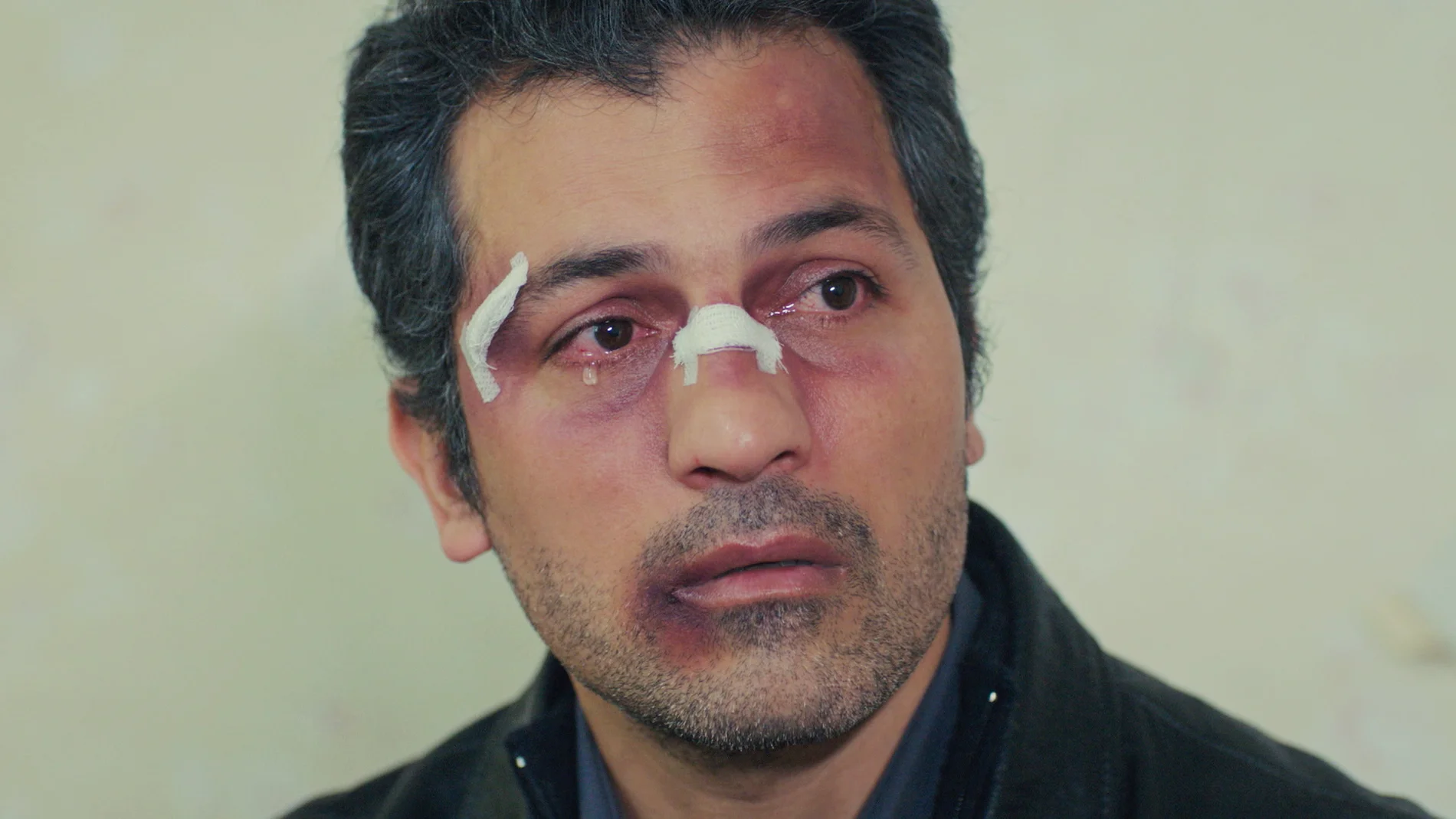 Lágrimas de desengaño: la sincera confesión de Bahar que hacer llorar a Arif