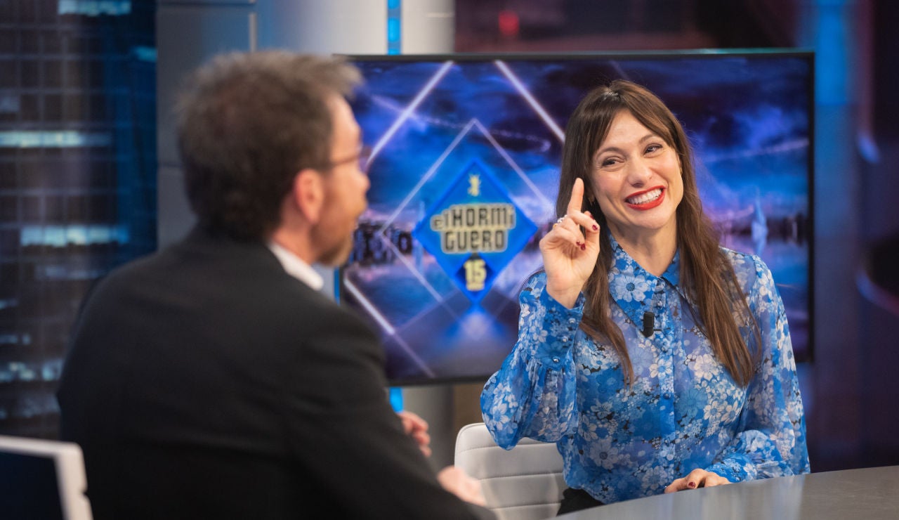 Natalia Verbeke confiesa su obsesión por los olores: "Tengo más de cien perfumes" Natalia Verbeke confiesa su obsesión por los olores: "Tengo más de cien perfumes"
