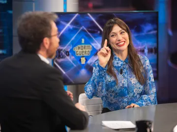 Natalia Verbeke confiesa su obsesión por los olores: "Tengo más de cien perfumes" Natalia Verbeke confiesa su obsesión por los olores: "Tengo más de cien perfumes"