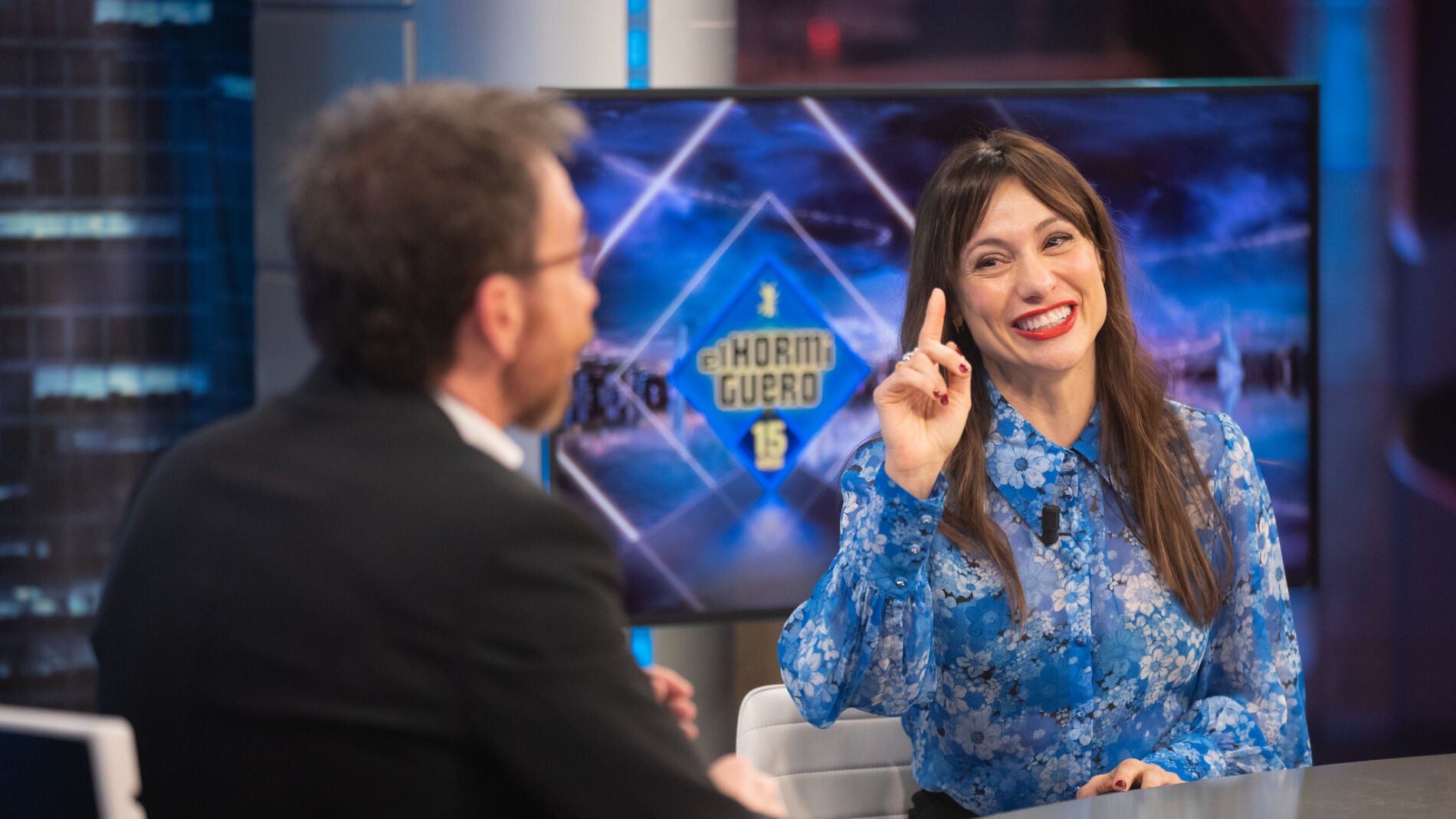 Natalia Verbeke confiesa su obsesión por los olores: "Tengo más de cien perfumes"