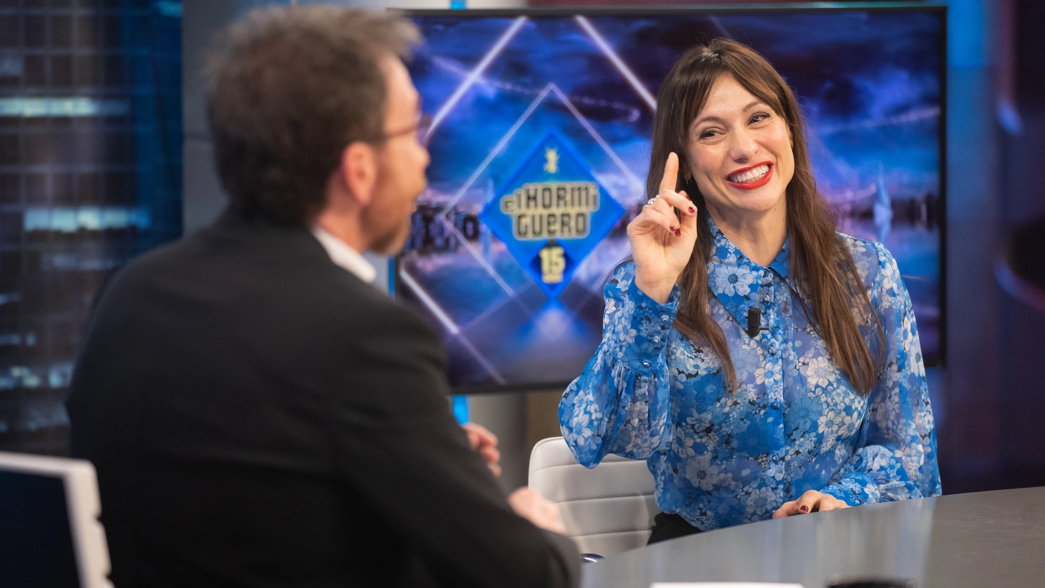 Natalia Verbeke confiesa su obsesión por los olores: "Tengo más de cien perfumes" Natalia Verbeke confiesa su obsesión por los olores: "Tengo más de cien perfumes"