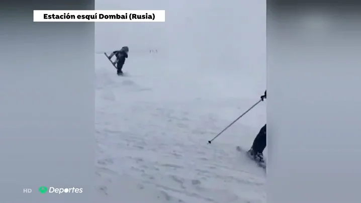 AVALANCHA AVALANCHA