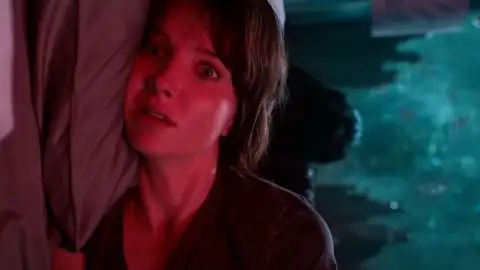 Primera imagen promocional de 'Malignant' de James Wan Primera imagen promocional de 'Malignant' de James Wan
