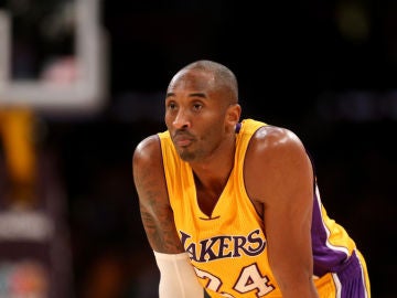 Efemérides 22 de enero 2021: Kobe Bryant