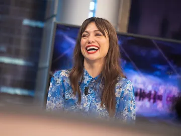 Natalia Verbeke defiende las escenas de sexo de 'El Nudo': "El sexo también existe a partir de los 40" Natalia Verbeke defiende las escenas de sexo de 'El Nudo': "El sexo también existe a partir de los 40"