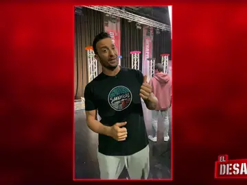 Los ensayos de Pablo Puyol Los ensayos de Pablo Puyol