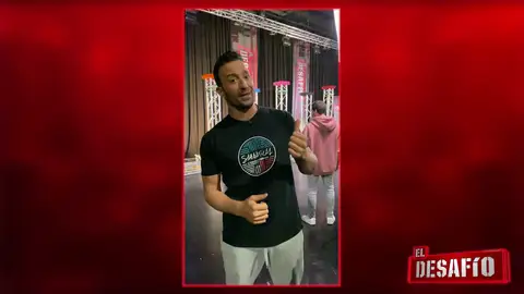 Los ensayos de Pablo Puyol Los ensayos de Pablo Puyol